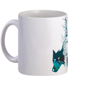 Mug HYNVALE! Logo Config 4