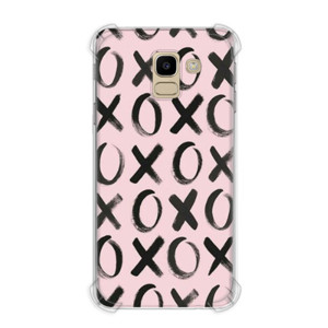 Casing HP Pink Babe