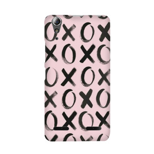 Pink Babe Casing HP