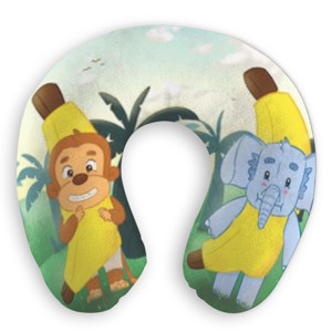 Bantal Leher Mbronana - Bantal Leher by Co_mbro