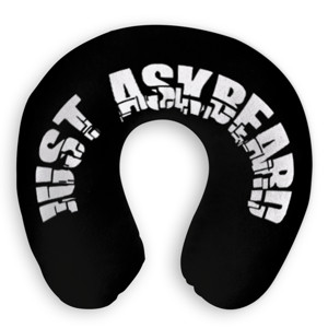 Bantal Leher just askbeard