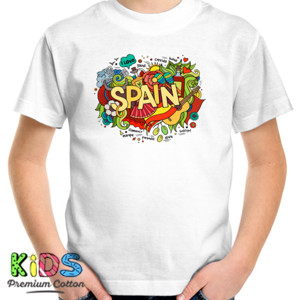 Kaos Travel to Spain  (Spanyol)