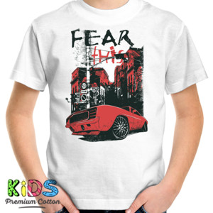 Kaos Fear This