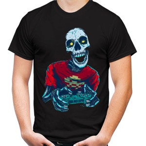 Kaos Skull Game