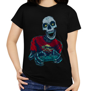 Kaos Skull Game