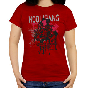 Kaos Hooligans
