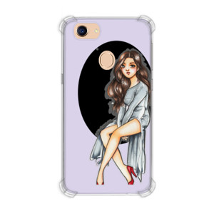 Casing HP Girl #2