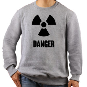 Jaket Sweater Nuclear 5