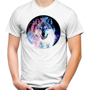 Kaos Galaxy - Wolf Triangle