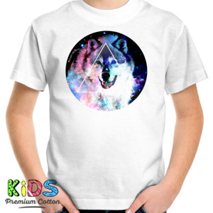 Kaos Galaxy - Wolf Triangle