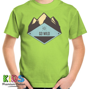 Kaos Go Wild