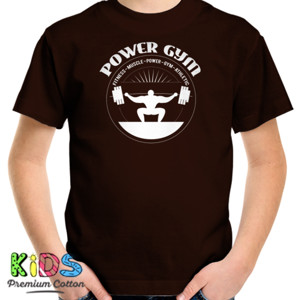 Kaos Power Gym 2 