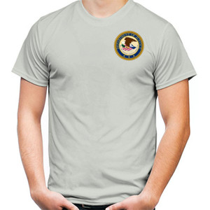 Kaos Department Of Justice - Small