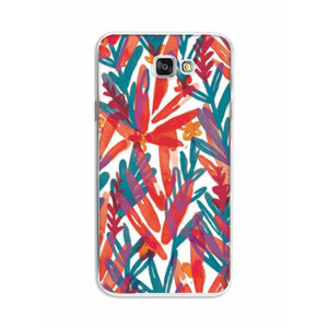 Floral Painting Casing HP
