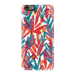 Floral Painting Casing HP