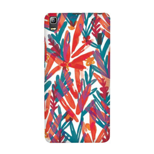 Floral Painting Casing HP