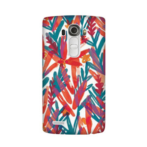 Floral Painting Casing HP