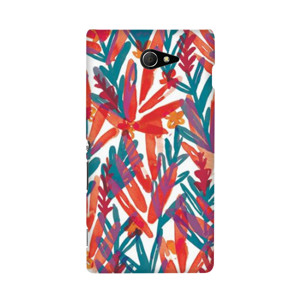 Floral Painting Casing HP