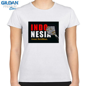 Kaos Indonesia Awasi