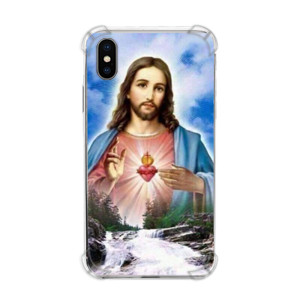 Costum Casing 3d Casing HP