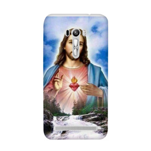 Costum Casing 3d Casing HP