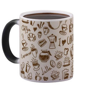Mug Bunglon Mug Bunglon
