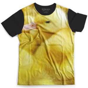 Kaos Fullprint Duck