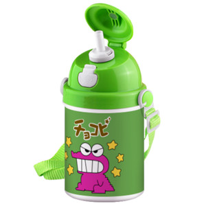 Botol Chocobi crayon shinchan