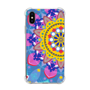 Revival Mandala Casing HP