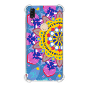 Casing HP Revival Mandala