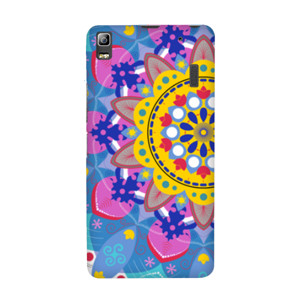 Revival Mandala Casing HP