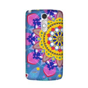 Revival Mandala Casing HP