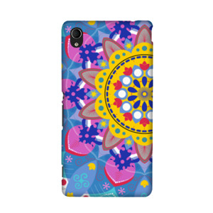 Revival Mandala Casing HP