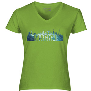 Kaos Magic Traveler
