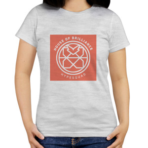 Kaos Kaos Discord Indonesia House of Brilliance