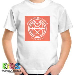 Kaos Kaos Discord Indonesia House of Brilliance