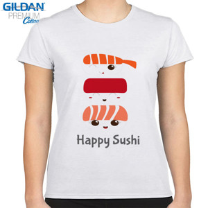 Kaos Happy Sushi