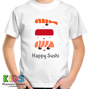 Kaos Happy Sushi