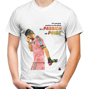 Kaos Passion and Pride