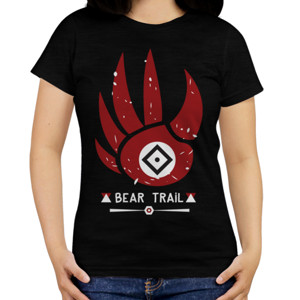 Kaos Bear Trail  
