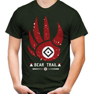 Kaos Bear Trail
