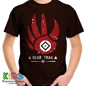 Kaos Bear Trail  