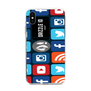 D001 medsos Casing HP