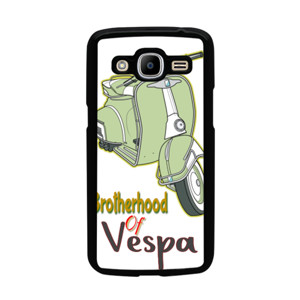 Vespa Casing HP