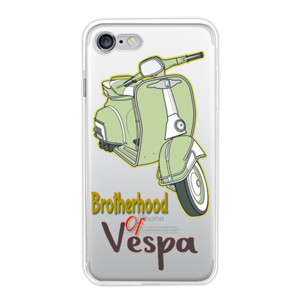 Vespa Casing HP