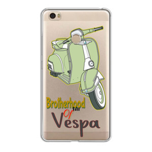 Vespa Casing HP