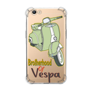 Vespa Casing HP