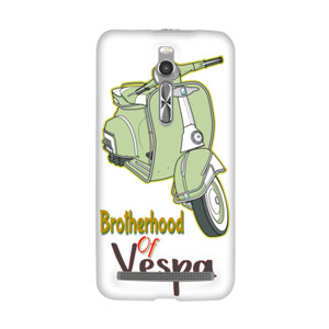 Vespa Casing HP
