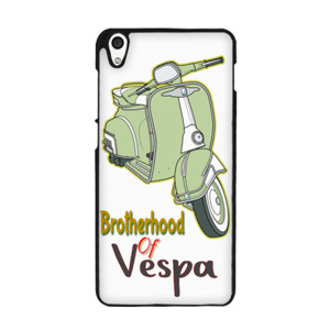 Vespa Casing HP