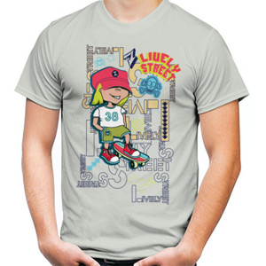 Kaos Street Boy